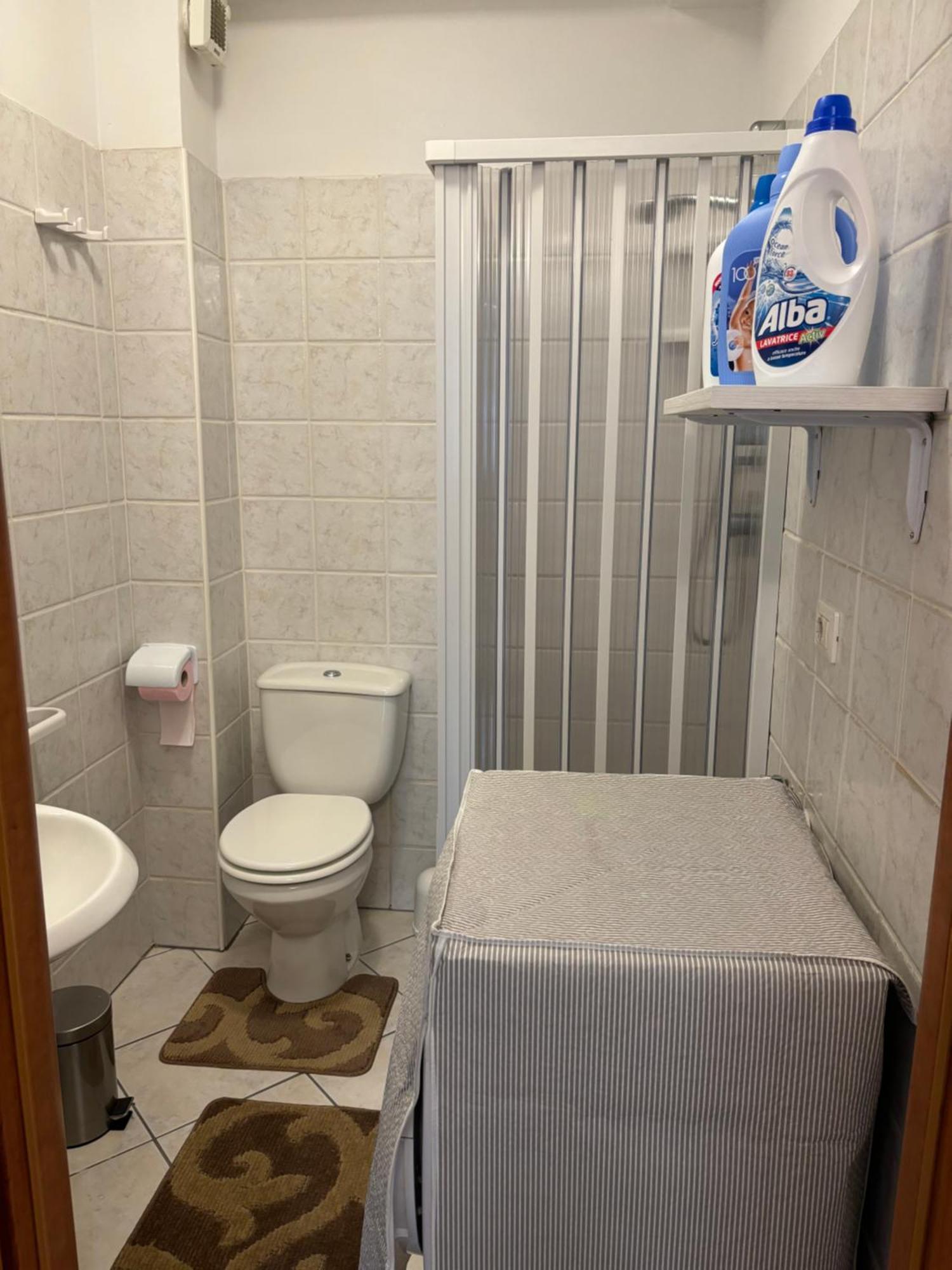 Ferienwohnung Il Sole Dell'Alcantara Gaggi Exterior foto
