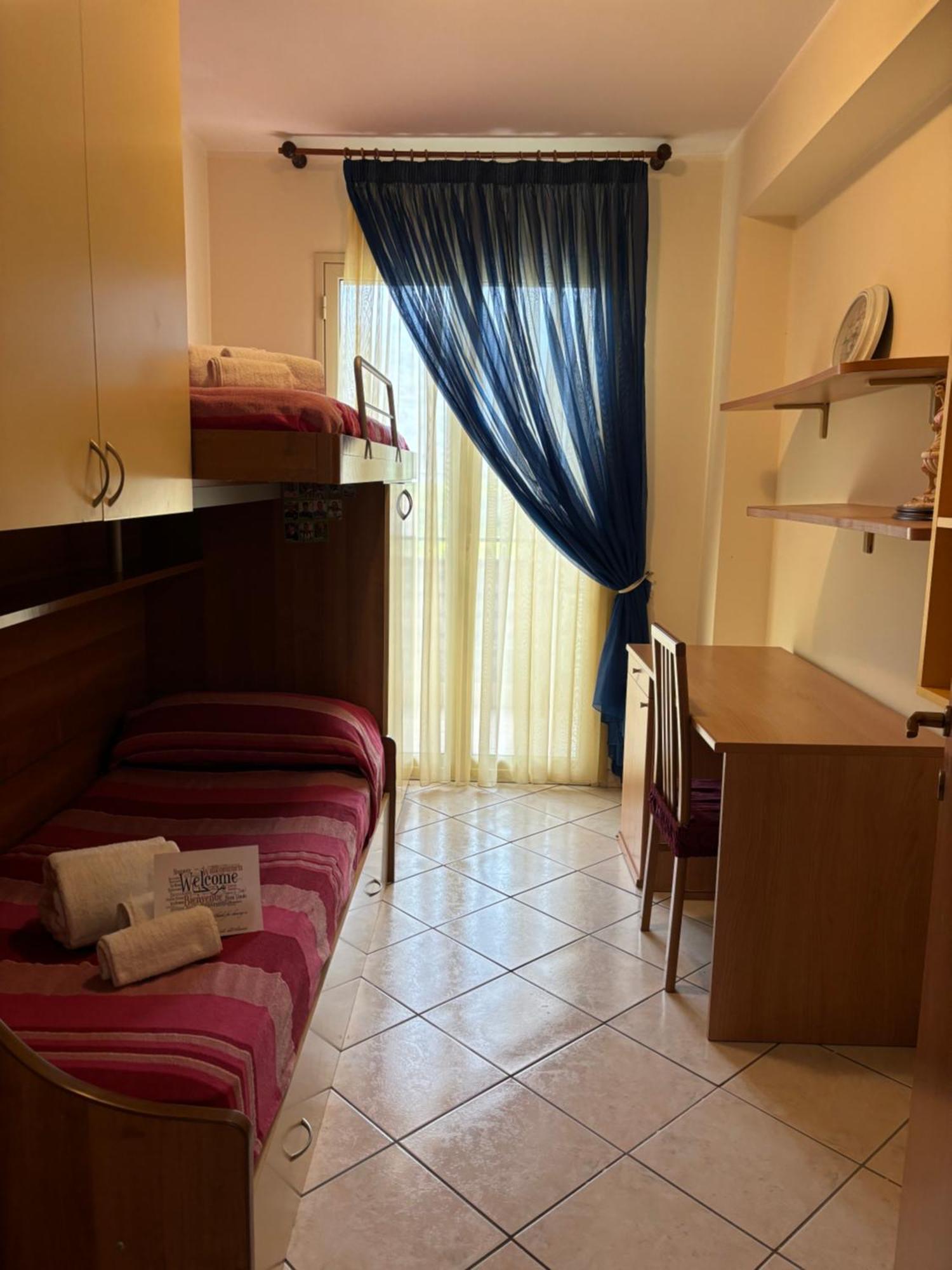 Ferienwohnung Il Sole Dell'Alcantara Gaggi Exterior foto